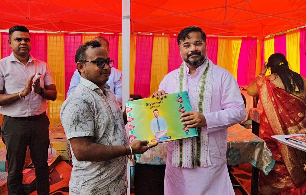 শ্রমিকরা হচ্ছেন গণবণ্টন ব্যবস্থার মেরুদন্ড: খাদ্যমন্ত্রী