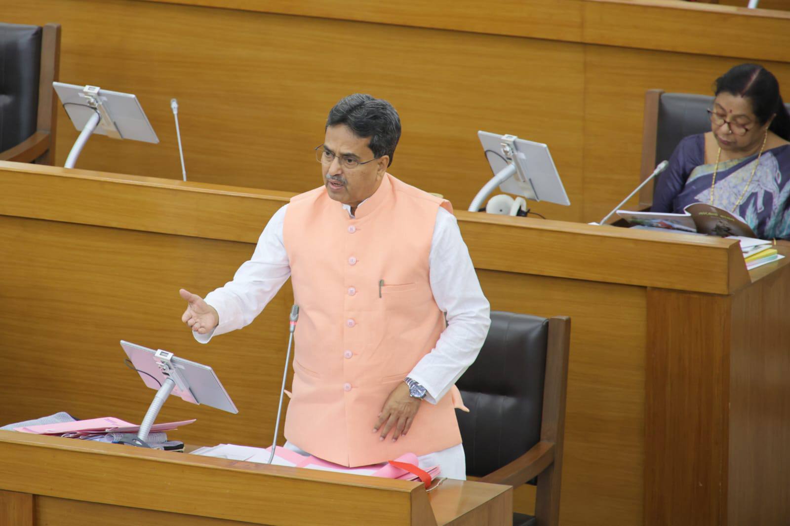 আগরতলা পুরনিগম এলাকায় বিশুদ্ধ পানীয়জল সরবরাহের লক্ষ্যে ব্যাপক উদ্যোগ : মুখ্যমন্ত্রী 