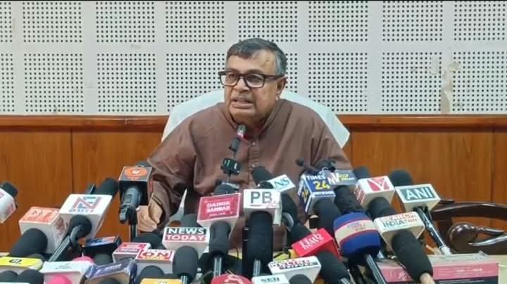 বিদ্যুৎ মাশুল নির্ধারনের ক্ষেত্রে রাজ্য সরকারের কোন ভূমিকা থাকেনা: বিদ্যুৎমন্ত্রী