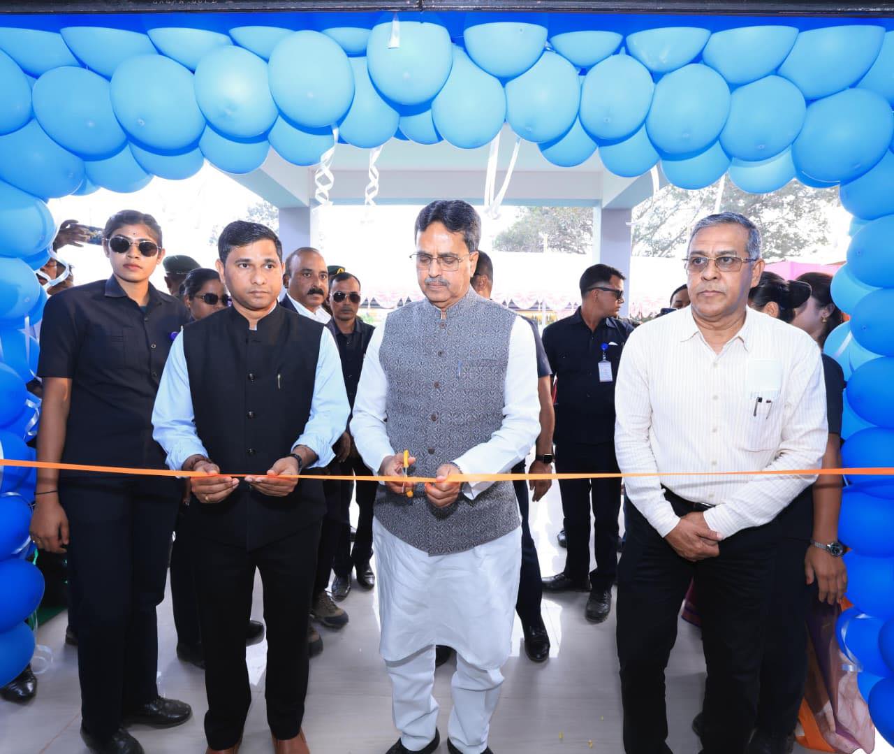 নৈতিকতার শিক্ষায় শিক্ষিত হতে ছাত্রছাত্রীদের প্রতি আহ্বান মুখ্যমন্ত্রীর  