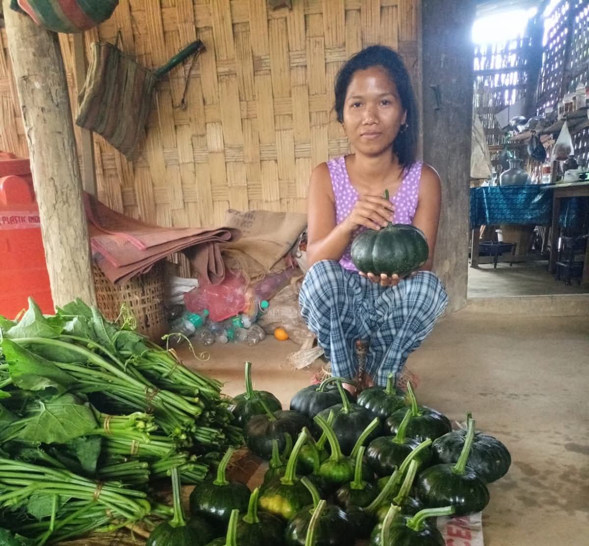 বিশ্বব্যাংকের সহায়তায় TRESP প্রকল্পে ফসল সংগ্রহে সাফল্যের ধারা অব্যাহত 