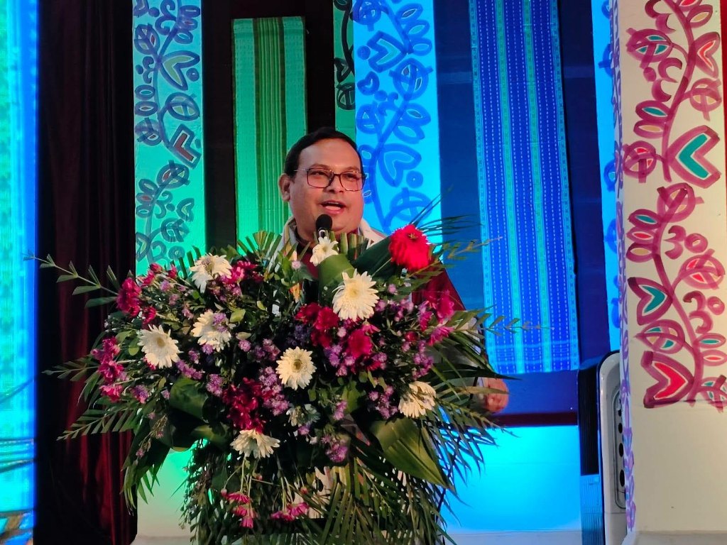কলেজ অফ ফিশারিজের ২৮তম প্রতিষ্ঠা দিবস অনুষ্ঠানে উচ্চশিক্ষা মন্ত্রী