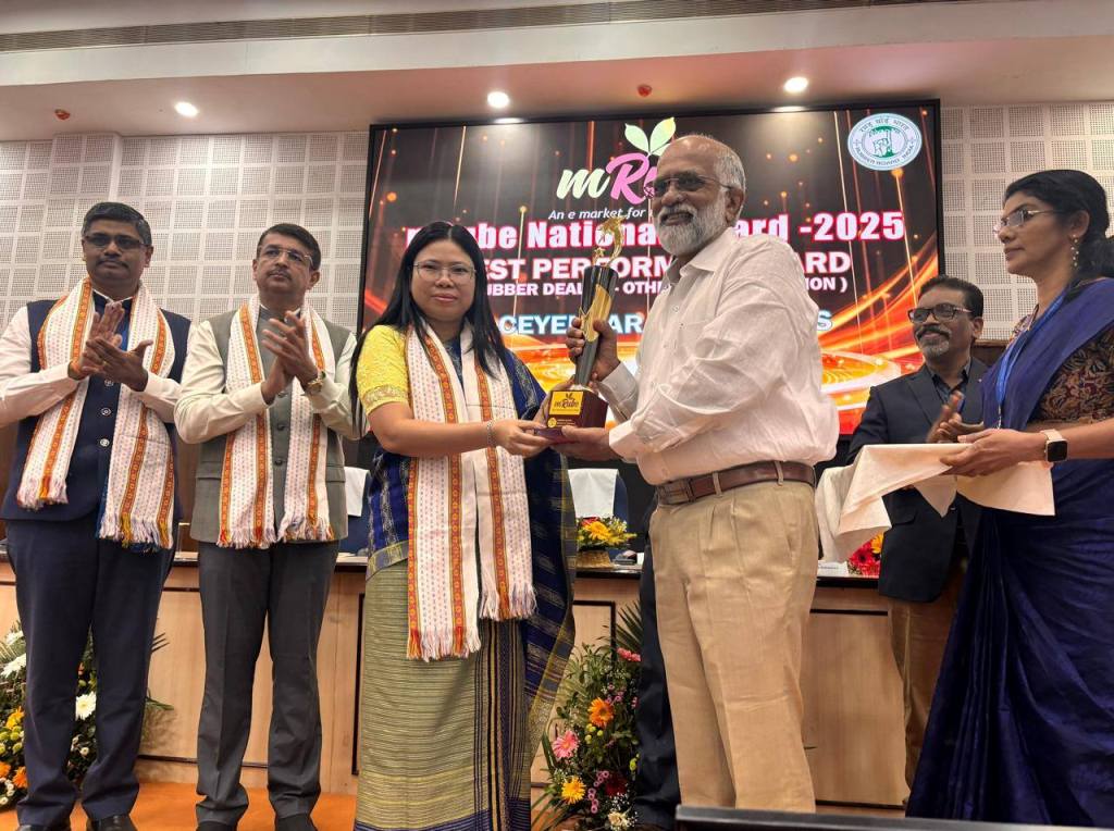 গ্রামীণ এলাকার মানুষের উন্নয়নে কাজ করছে রাজ্য সরকার : শিল্পমন্ত্রী