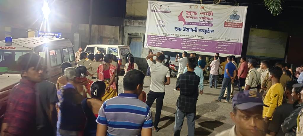 গাড়ির ধাক্কায় মর্মান্তিক মৃত্যু বাইক আরোহীর