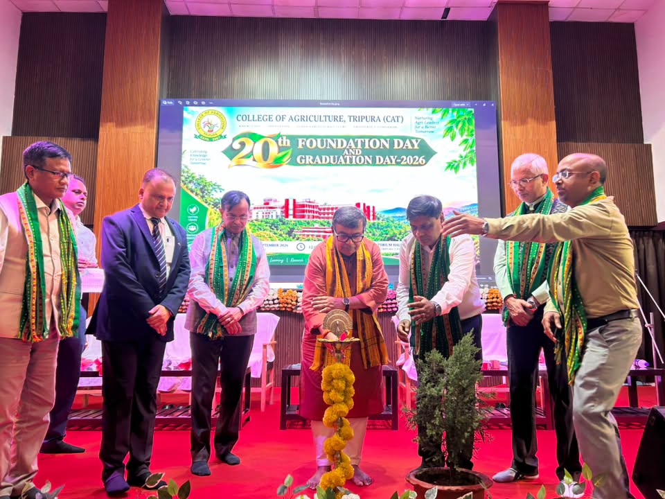 কৃষি খাদ্য নিরাপত্তা, পরিবেশ রক্ষা ও গ্রামীণ অর্থনীতি বিকাশের ভবিষ্যৎ: কৃষিমন্ত্রী
