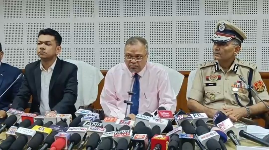 আগামী ১৩ এপ্রিল এডিসি নির্বাচন