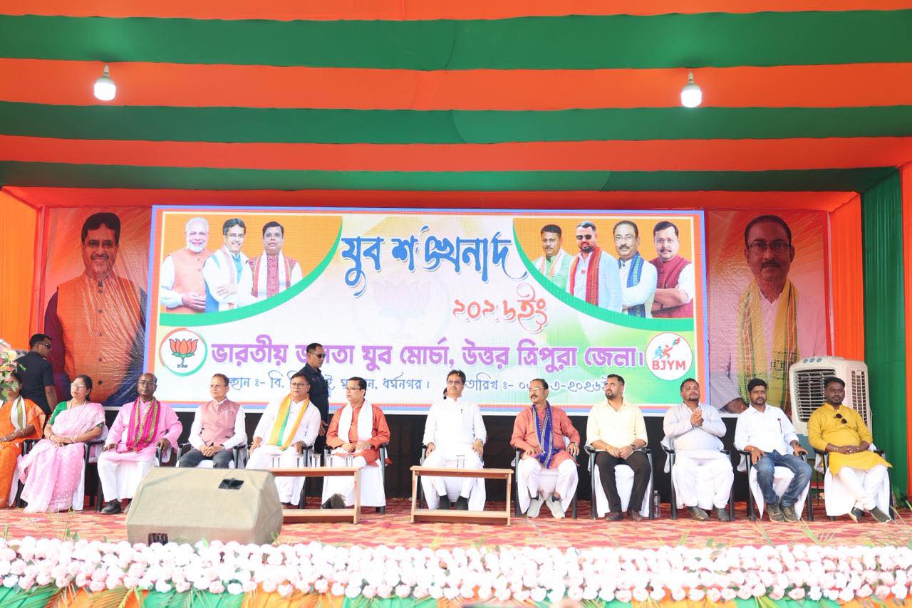 স্বচ্ছতা বজায় রাখার মাধ্যমেই মানুষের কল্যাণে কাজ করছে বর্তমান সরকার : মুখ্যমন্ত্রী 