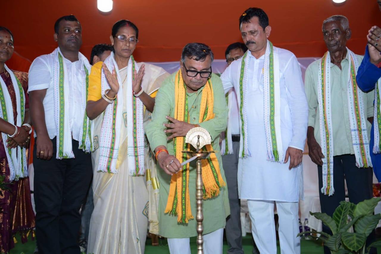কৃষকদের আয় বৃদ্ধির লক্ষ্যে বিভিন্ন  উদ্যোগ নেওয়া হয়েছে: কৃষিমন্ত্রী