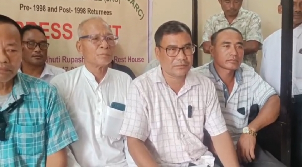 সড়ক ও রেলপথ অবরোধের ডাক প্রাক্তন জঙ্গিগোষ্ঠীর