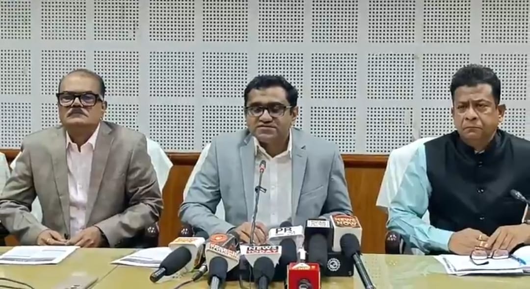 রাজ্যে এ পর্যন্ত নিপা ভাইরাসের কোনও সংক্রমণ নেই : জাতীয় স্বাস্থ্য মিশন