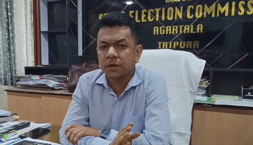 তিন বুথে পুনঃভোটের নির্দেশ কমিশনের