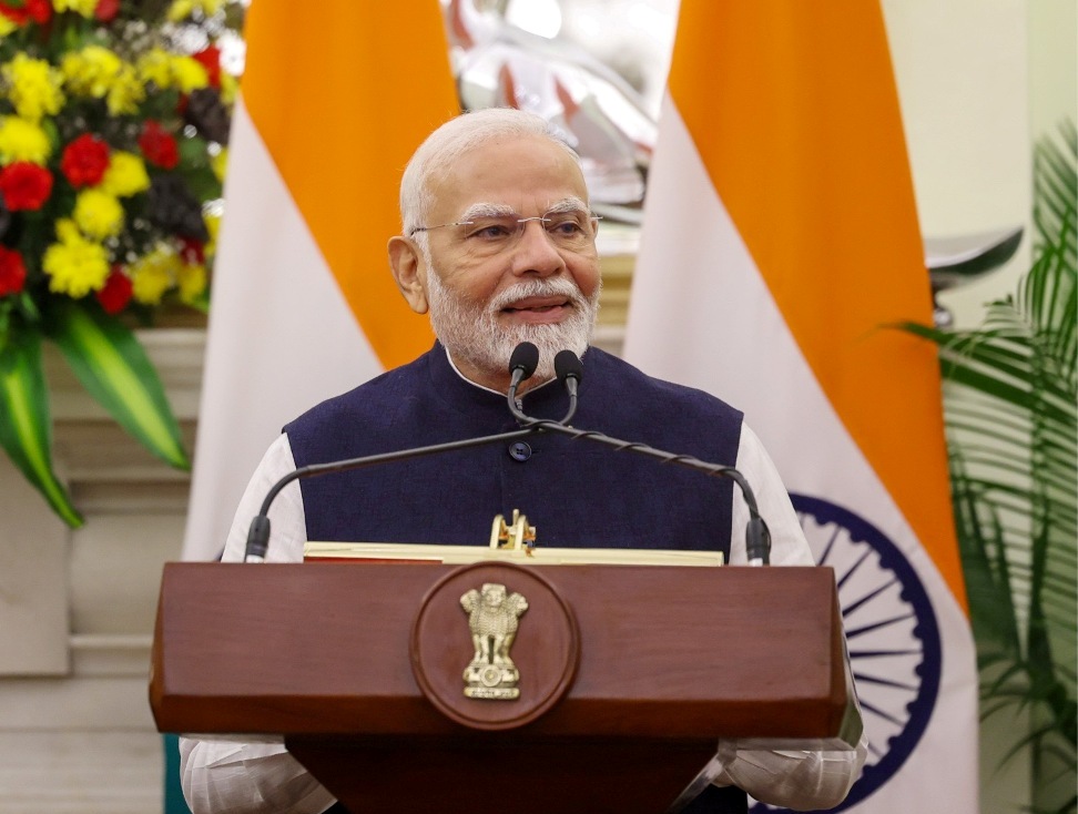 অপারেশন সিঁদুর শেষ হয়নি, স্পষ্ট বার্তা প্রধানমন্ত্রীর অপারেশন সিঁদুর শেষ হয়নি, স্পষ্ট বার্তা প্রধানমন্ত্রীর