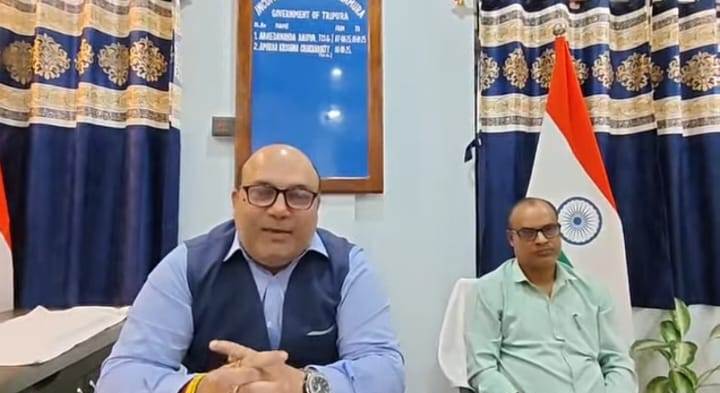 ৯৩টি রেশন দোকানে পৌঁছেছে সুজি, ময়দা ও চিনি : মহকুমা শাসক
