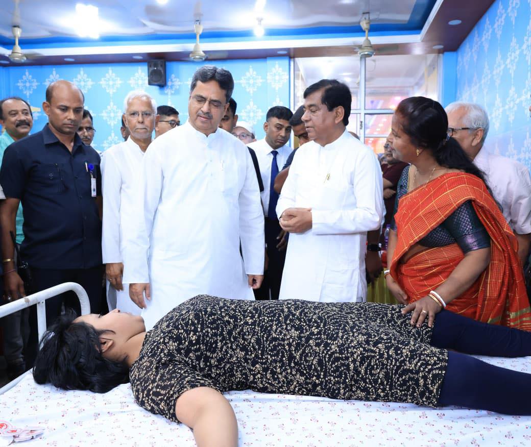 রক্তদান কর্মসূচি সমাজের কল্যাণে  আরও বেশি করে করতে হবে: মুখ্যমন্ত্রী