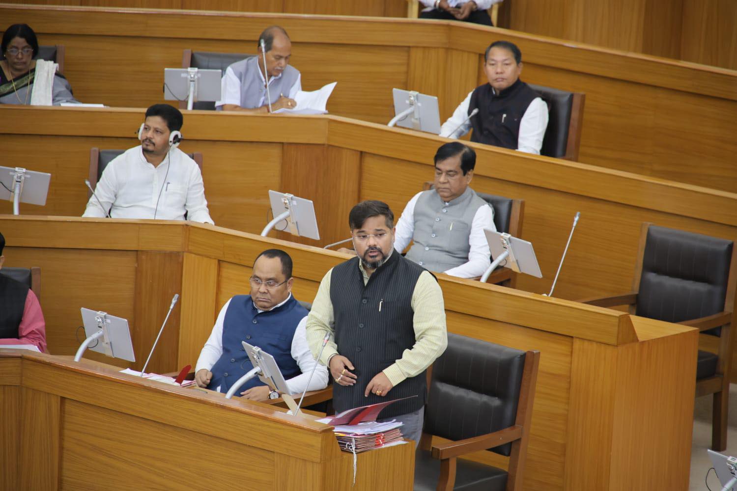 বিলোনীয়া পর্যন্ত রেলপথ সম্প্রসারণের সার্ভের কাজ সম্পন্ন : পরিবহণমন্ত্রী