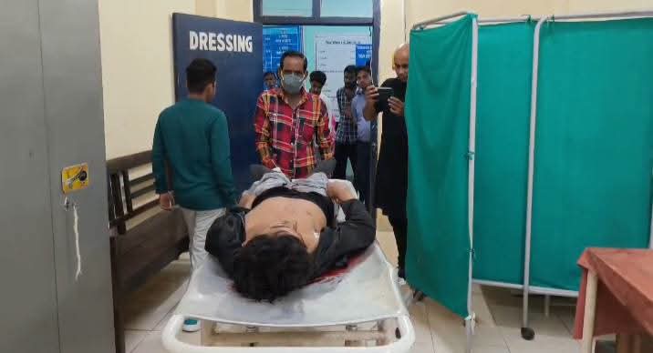 শারদোৎসবের আনন্দের মাঝেই দুই মর্মান্তিক মৃত্যু তেলিয়ামুড়ায় 