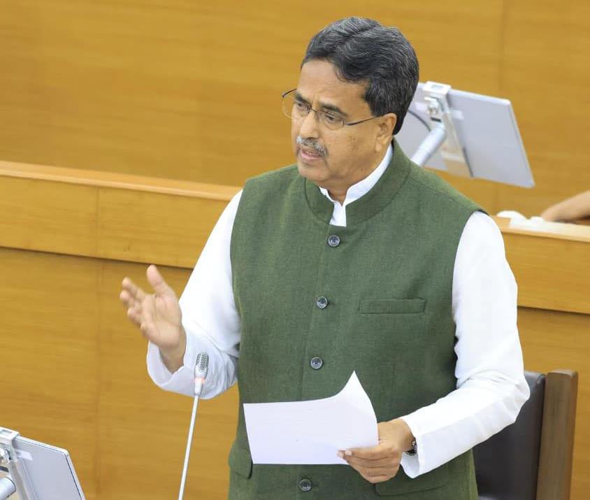 কেন্দ্রীয় সরকার নারীদের অধিকার ও মর্যাদা রক্ষায় প্রতিশ্রুতিবদ্ধ : মুখ্যমন্ত্রী