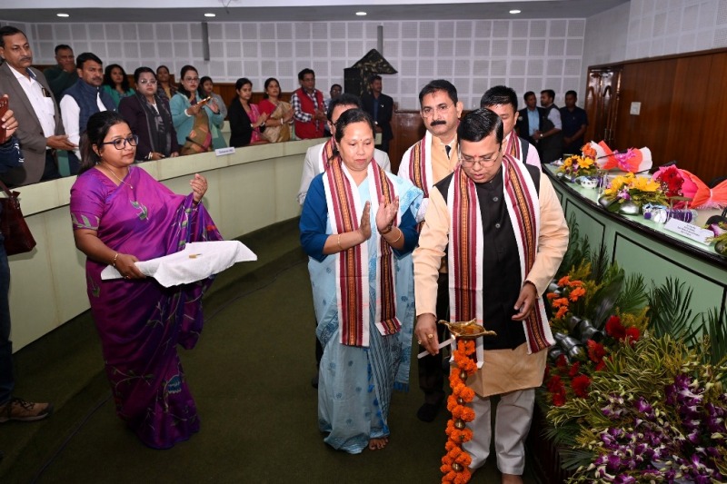 শিশুদের সুনাগরিক হিসাবে গড়ে তুলতে হবে : সমাজ কল্যাণ মন্ত্রী