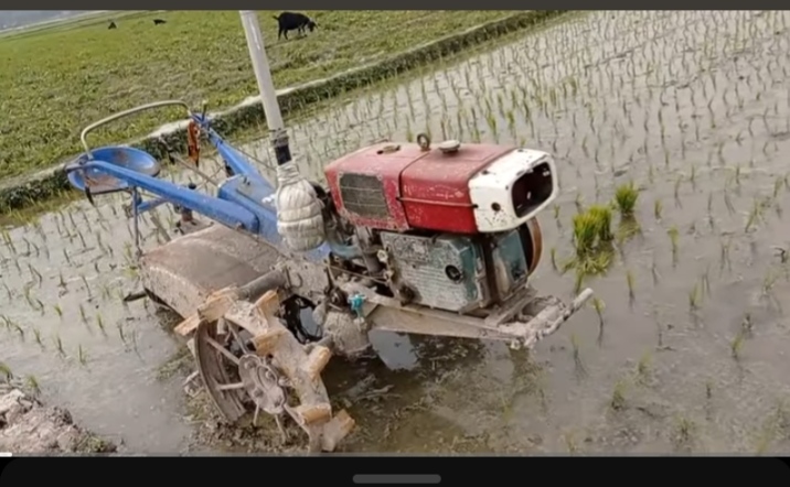 পেট্রো পণ্যে ব্যবহারে ছাড় কৃষকদের 
