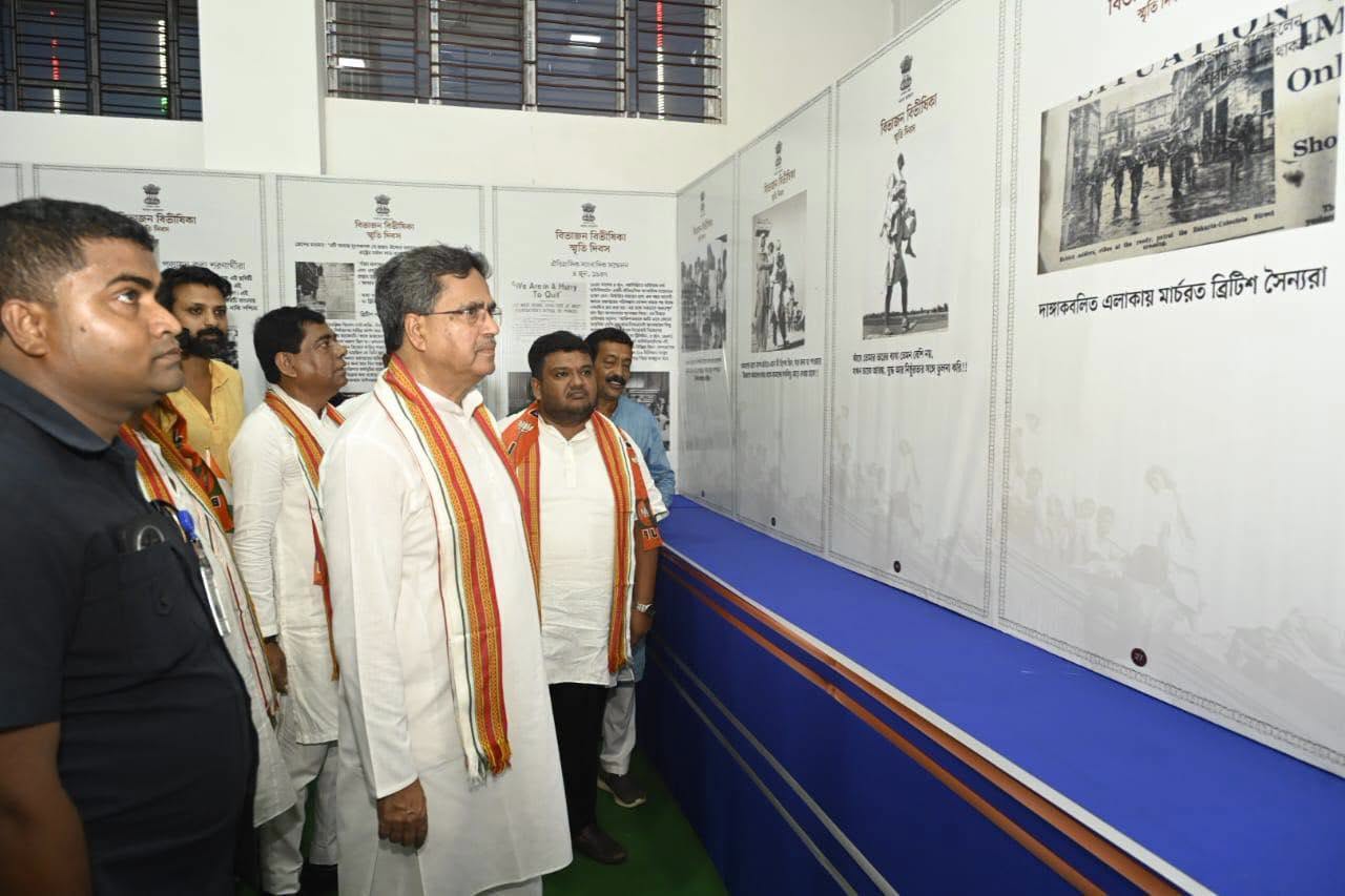 সবার আগে দেশ, প্রতিটি মানুষের মনে সেই ভাবনা রাখতে হবে : মুখ্যমন্ত্রী