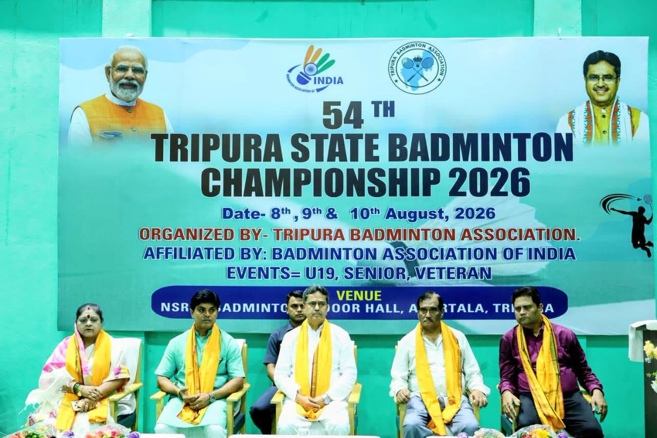 যথাযথ প্রশিক্ষণ, নিষ্ঠা ও অধ্যবসায় থাকলে আন্তর্জাতিক অঙ্গনেও সাফল্য অর্জন করা সম্ভব : মুখ্যমন্ত্রী 
