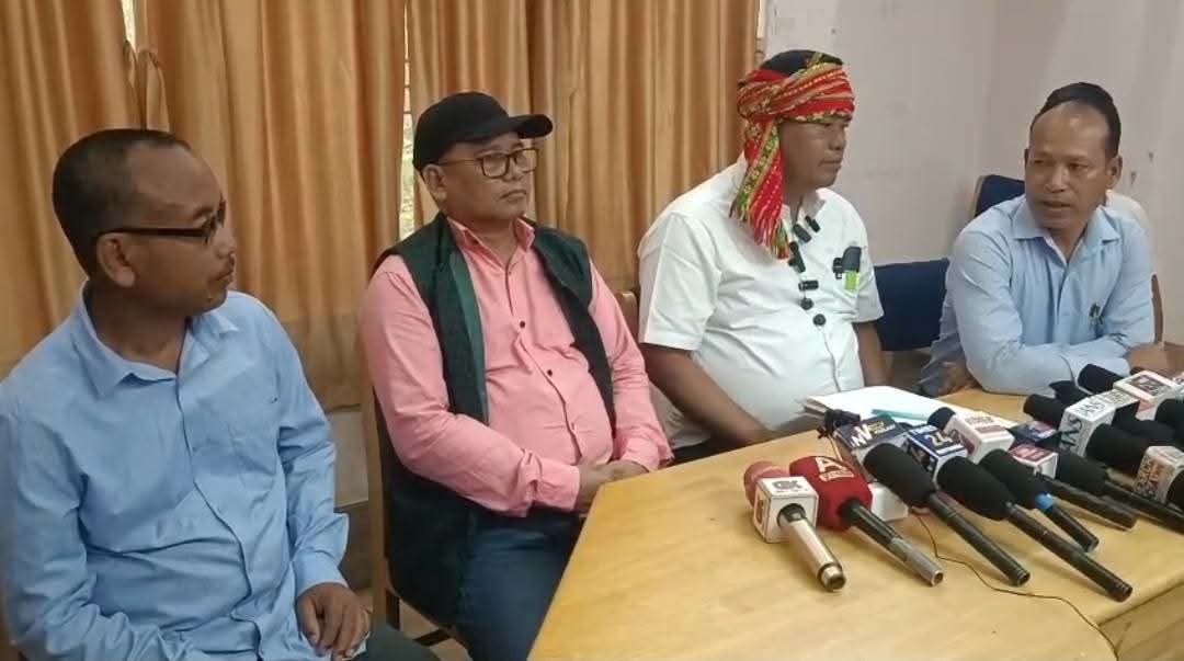 ১২ জুন রেল ও জাতীয় সড়ক অবরোধের ডাক প্রাক্তন জঙ্গিদের