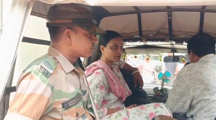 নেশা সামগ্রী কাণ্ডে আটক চার পুলিশ চার পুলিশ অফিসার 