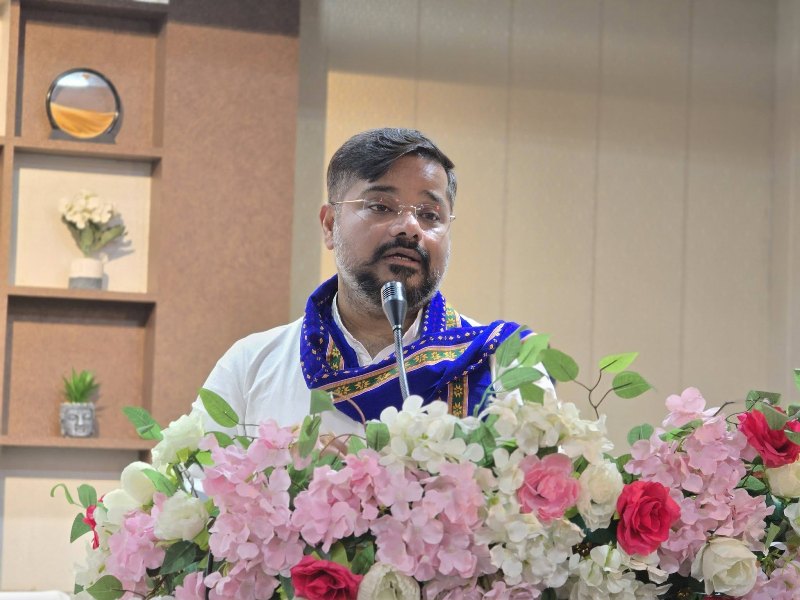 আজকের শিশুরাই আগামী দিনে  দেশের ভবিষ্যৎ নির্মাতা: পর্যটনমন্ত্রী