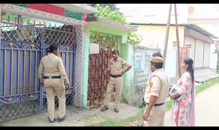 সামাজিক মাধ্যমে ভুয়ো একাউন্টে বিধায়িকার বিরুদ্ধে অপপ্রচার, শনাক্ত ২ অভিযুক্ত