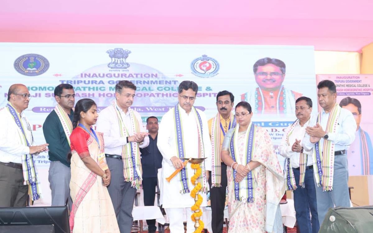 সরকারি উদ্যোগের পাশাপাশি রাজ্যে বেসরকারিস্তরে আরও মেডিক্যাল কলেজ গড়ে উঠবে : মুখ্যমন্ত্রী 