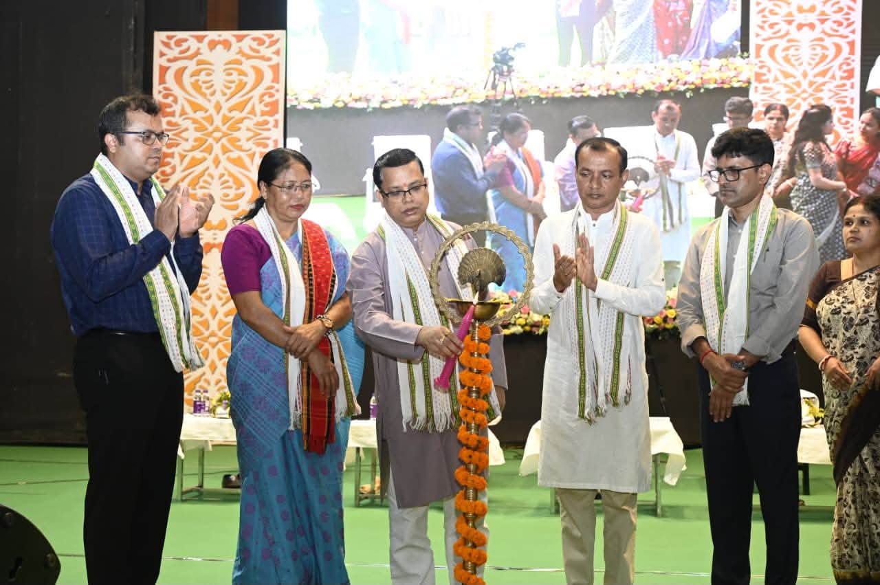 জি রাম জি প্রকল্পের সুবিধাগুলি সুবিধাভোগীদের কাছে পৌঁছে দিতে রাজ্য সরকার প্রতিশ্রুতিবদ্ধ: সমাজকল্যাণমন্ত্রী