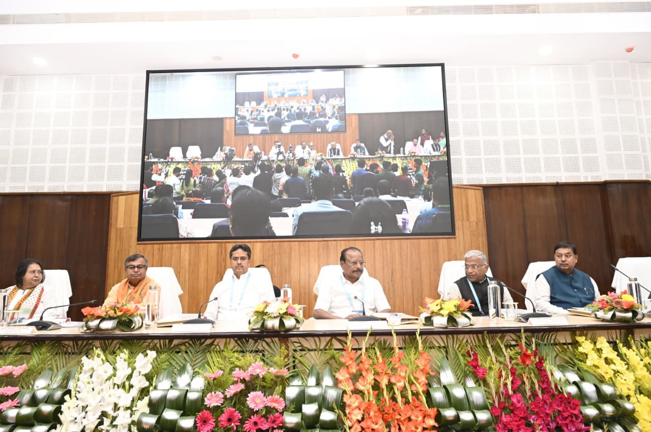 জবাবদিহিতার ভিত মজবুত হলেই গণতন্ত্র বিকশিত হয় : মুখ্যমন্ত্রী