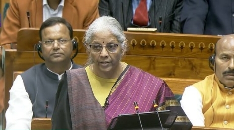 ১ এপ্রিল থেকে নতুন আয়কর আইন কার্যকর, জরিমানা দিলে কমবে শাস্তি, বাজেটে প্রস্তাব