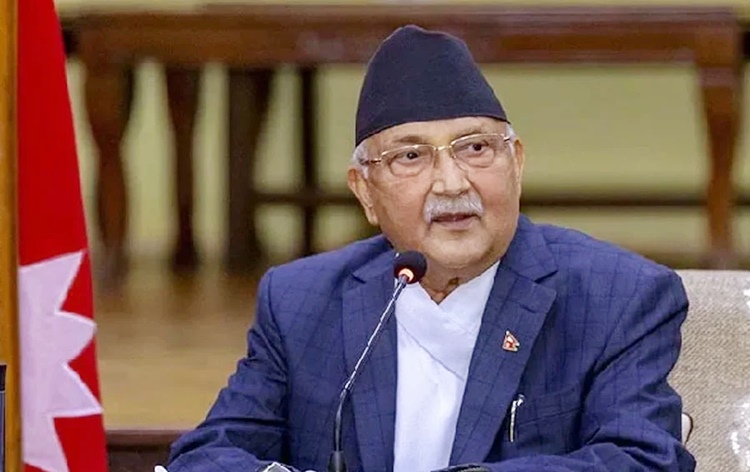 বিক্ষোভে অশান্ত নেপাল, ইস্তফা দিলেন প্রধানমন্ত্রী বিক্ষোভে অশান্ত নেপাল, ইস্তফা দিলেন প্রধানমন্ত্রী