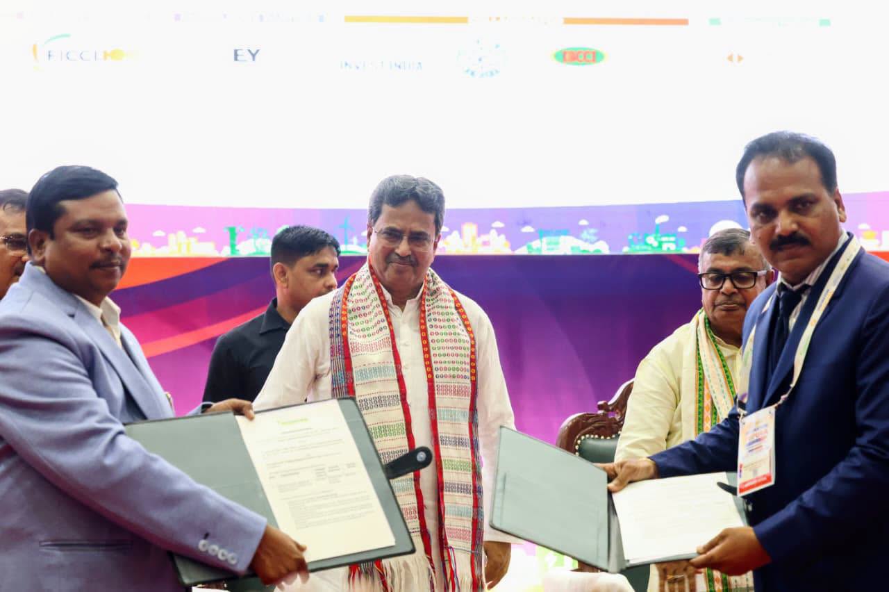 রাজ্যে ৮,০০০ কোটিরও বেশি টাকার প্রকল্প বাস্তবায়নের কাজ ইতিমধ্যেই শুরু হয়েছে : মুখ্যমন্ত্রী 
