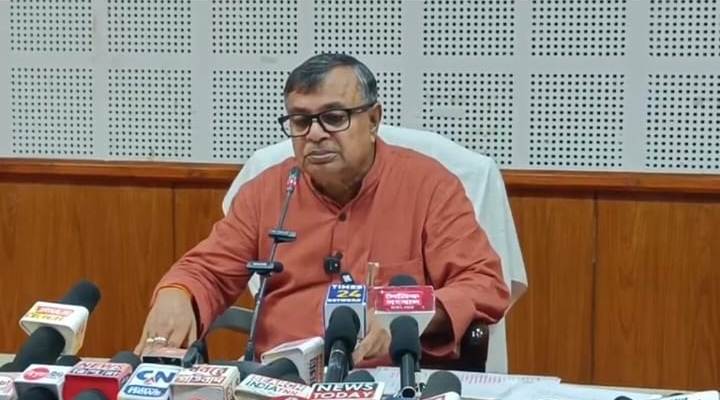 রাজনৈতিক হিংসায় নিহত পরিবারের ১৮ জনকে সরকারি চাকরি প্রদান