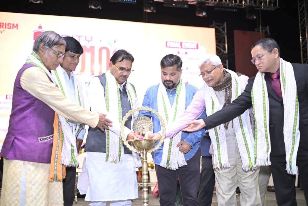 রাজ্যের কৃষ্টি-সংস্কৃতিকে আরও বিস্তৃত পরিসরে তুলে ধরতেই অনুষ্ঠিত হচ্ছে ইউনিটি প্রমো ফেস্ট : অর্থমন্ত্রী