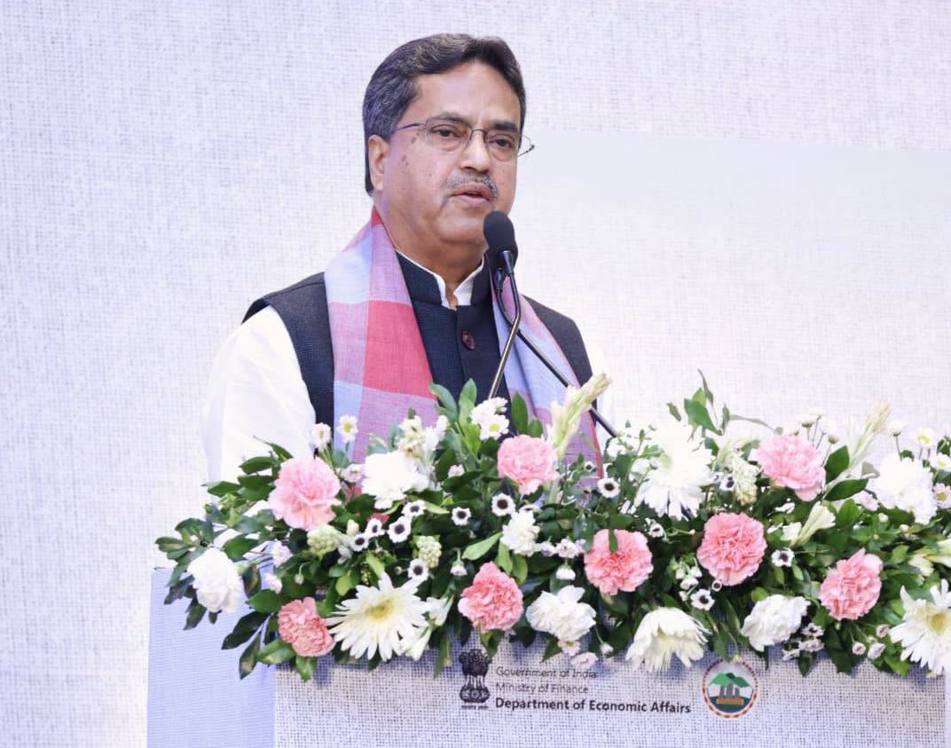 উত্তর-পূর্বাঞ্চলের উন্নয়নের স্বার্থে এক্সটার্নালি এইডেড প্রজেক্টস এর ঋণসীমা প্রত্যাহারের দাবি জানালেন মুখ্যমন্ত্রী