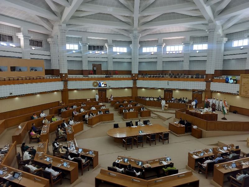 রাজ্যে গত ১ বছরে আইন শৃঙ্খলা পরিস্থিতির উল্লেখযোগ্য উন্নতি হয়েছে : রাজ্যপাল 